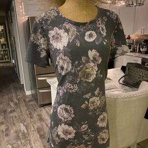 Tee shirt dress from Maurice’s